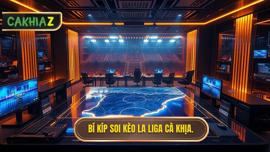 Kinh nghiệm soi kèo La Liga: Nghệ thuật "đọc vị" bóng đá Tây Ban Nha
