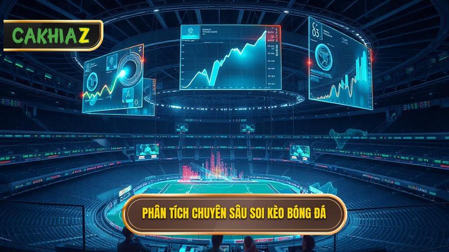 Phân tích đa chiều khi soi kèo trận hot nhất