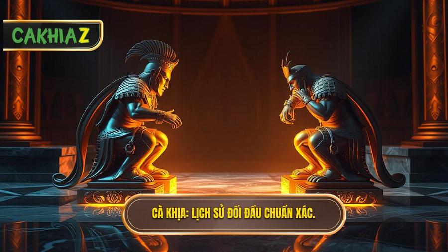 Lịch Sử Đối Đầu 2 Đội: Nghệ Thuật Đọc Vị Trận Đấu Từ Những Con Số Quá Khứ