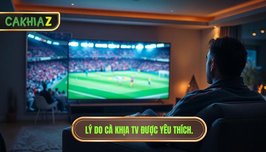 1. Lý do Cà Khịa TV được yêu thích.