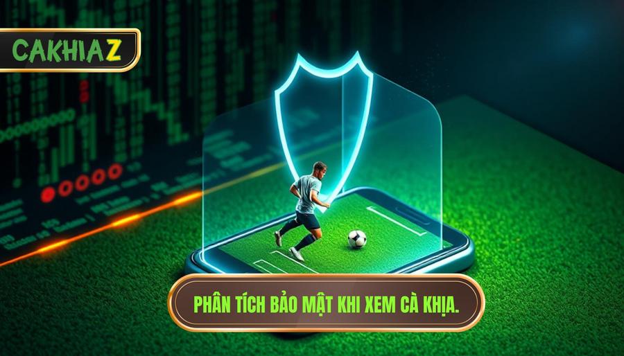 2. Phân tích bảo mật khi xem Cà Khịa.