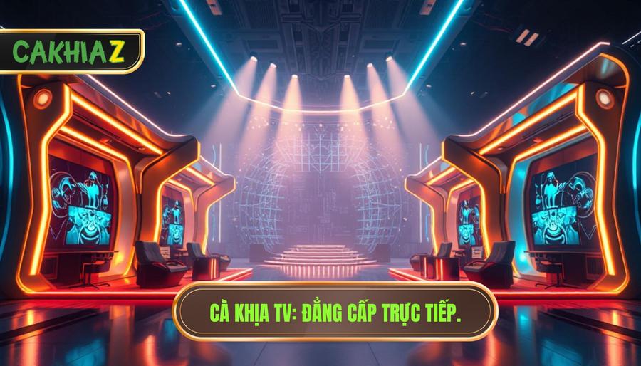 So sánh Cà Khịa TV và Xoilac TV