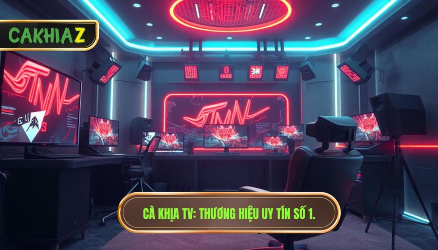 Cà Khịa TV có uy tín không