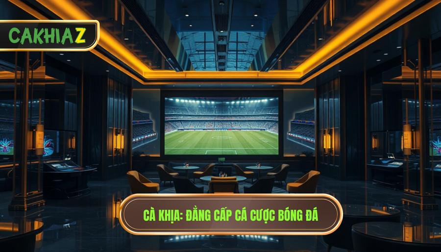 Cà Khịa Bí quyết xem bóng đá cho dân cược